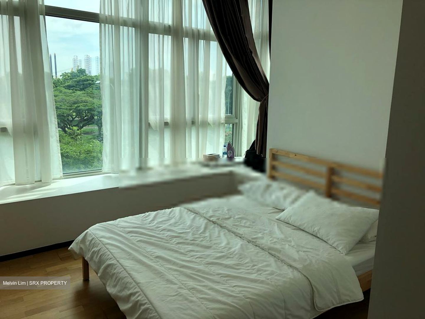 The Vision (D5), Condominium #450454591